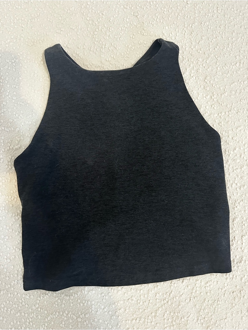 Beyond Yoga Refocus Racerback Tank XS - Picture 2 of 3